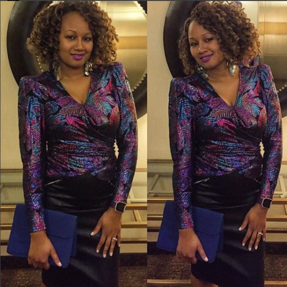 Meet L' Shanell - Picture 2 of 8